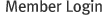 MEMBER Login